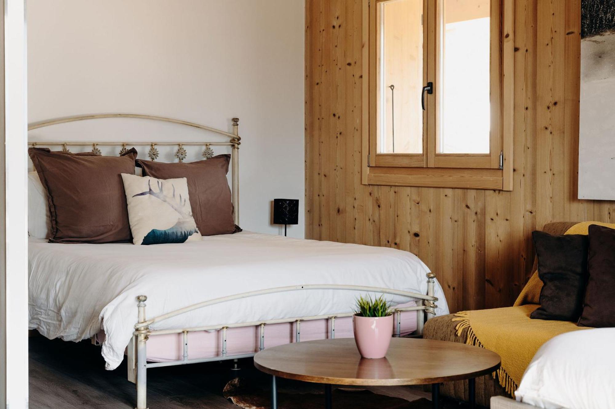La Villa D'Helene 2 - Chambres D'Hotes Bnb Et Appartements - Cluses Ngoại thất bức ảnh