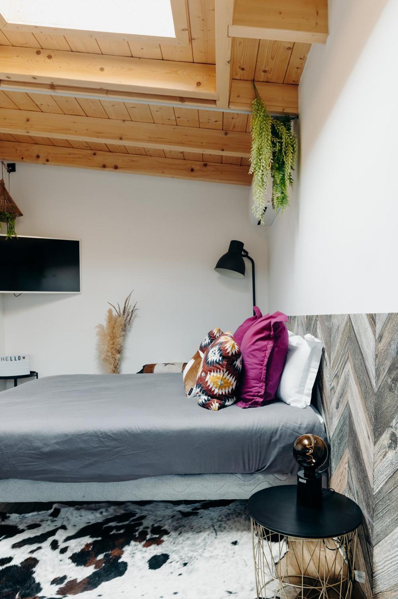 La Villa D'Helene 2 - Chambres D'Hotes Bnb Et Appartements - Cluses Ngoại thất bức ảnh